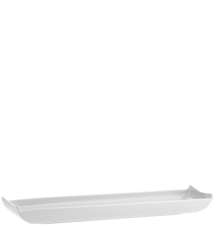 Large Deep Rectangular Tray