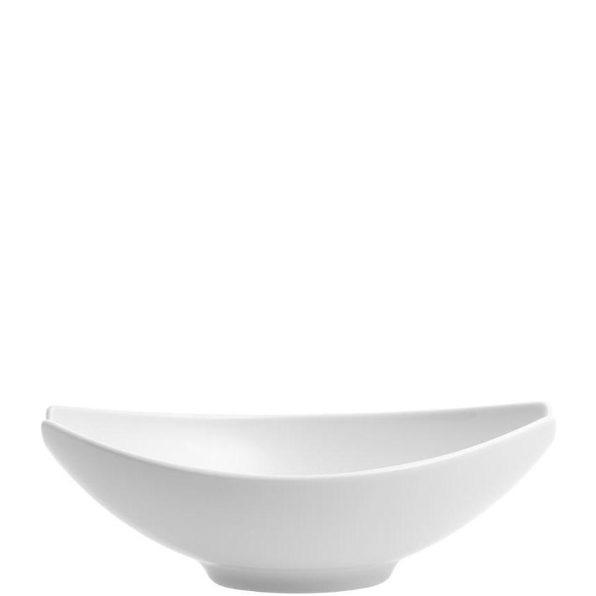 Medium Oval Salad Bowl