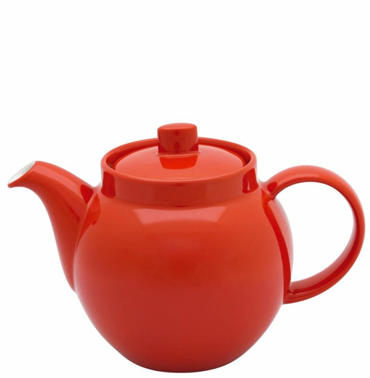 Tea PotRed