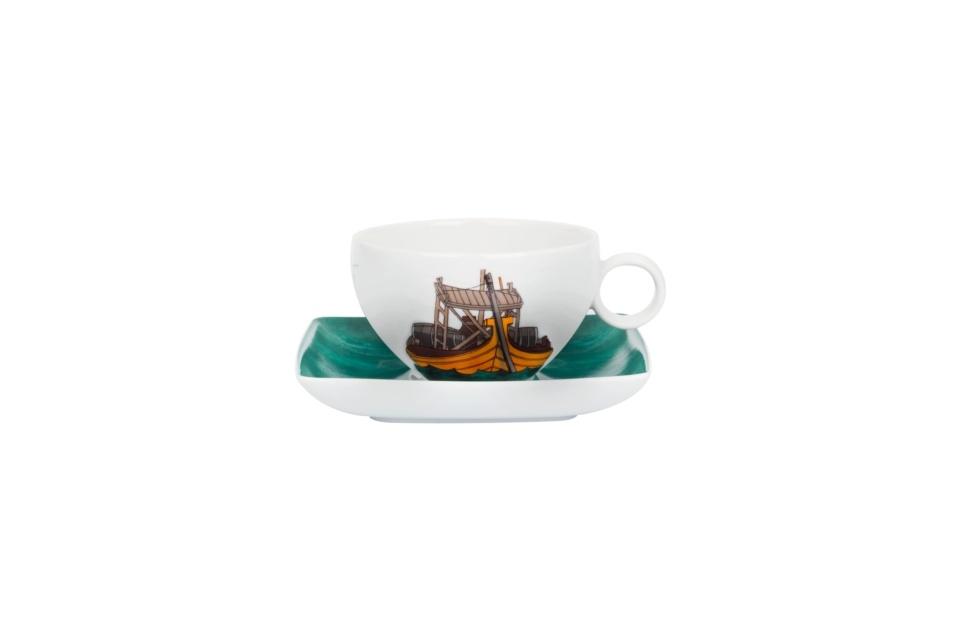 Pombalino Whisky Decanter