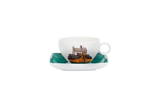 Pombalino Whisky Decanter