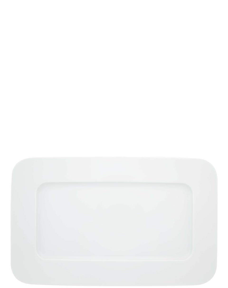 Small Rectangular Plate