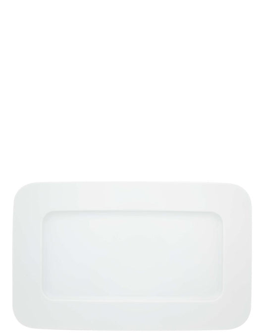 Small Rectangular Plate