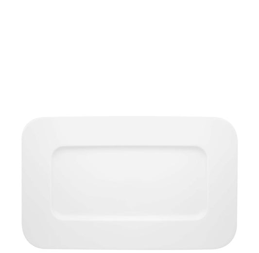 Medium Rectangular Plate
