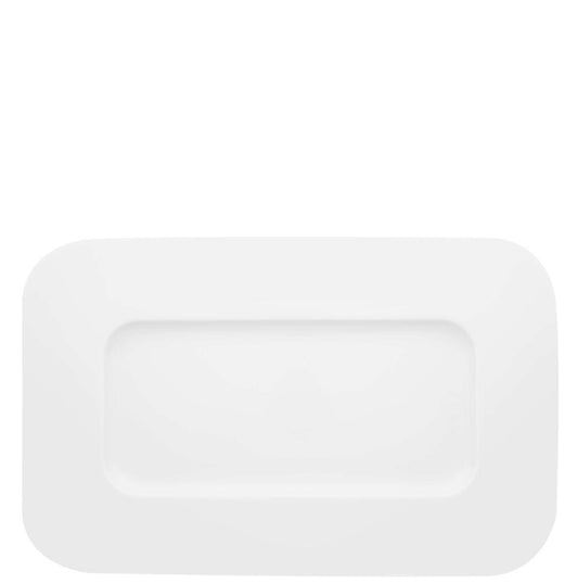 Large Rectangular Plate