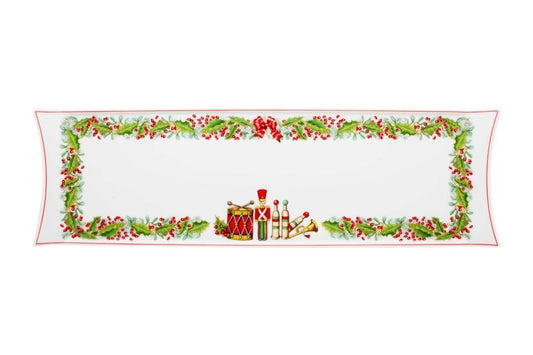 Large Rectangular Platter
