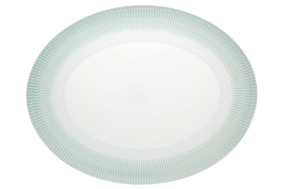 Large Oval Platter