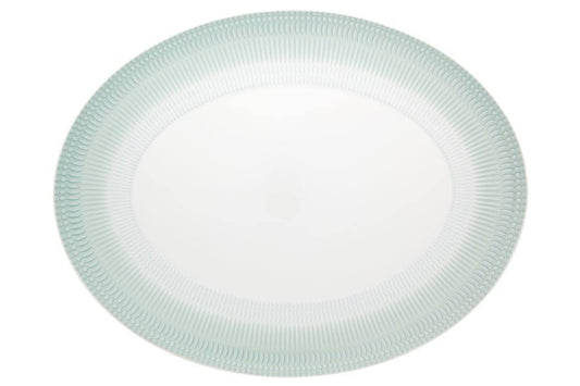 Large Oval Platter