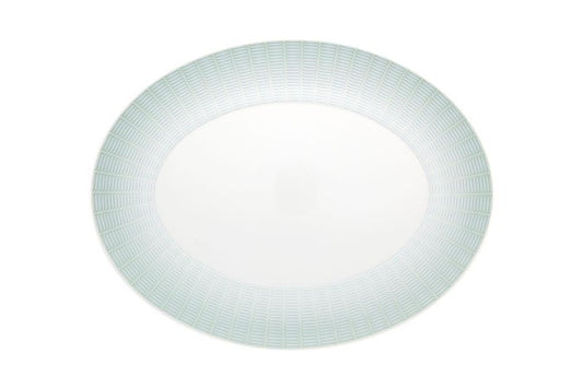 Small Oval Platter