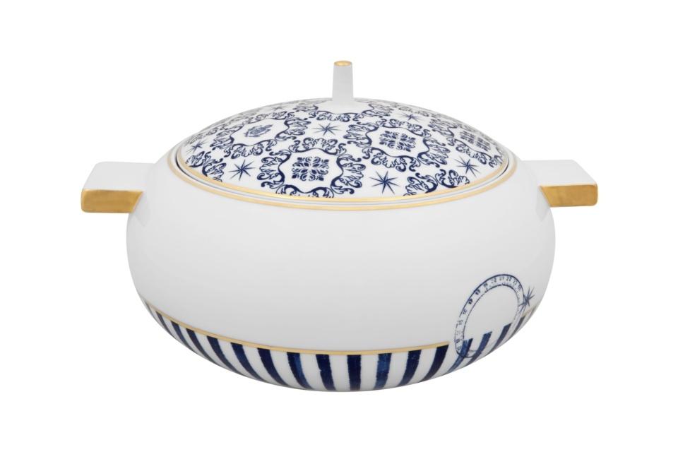 Tureen