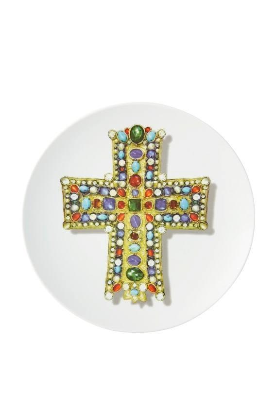 Assorted Crosses Ã¢ÂÂ Set of 4
