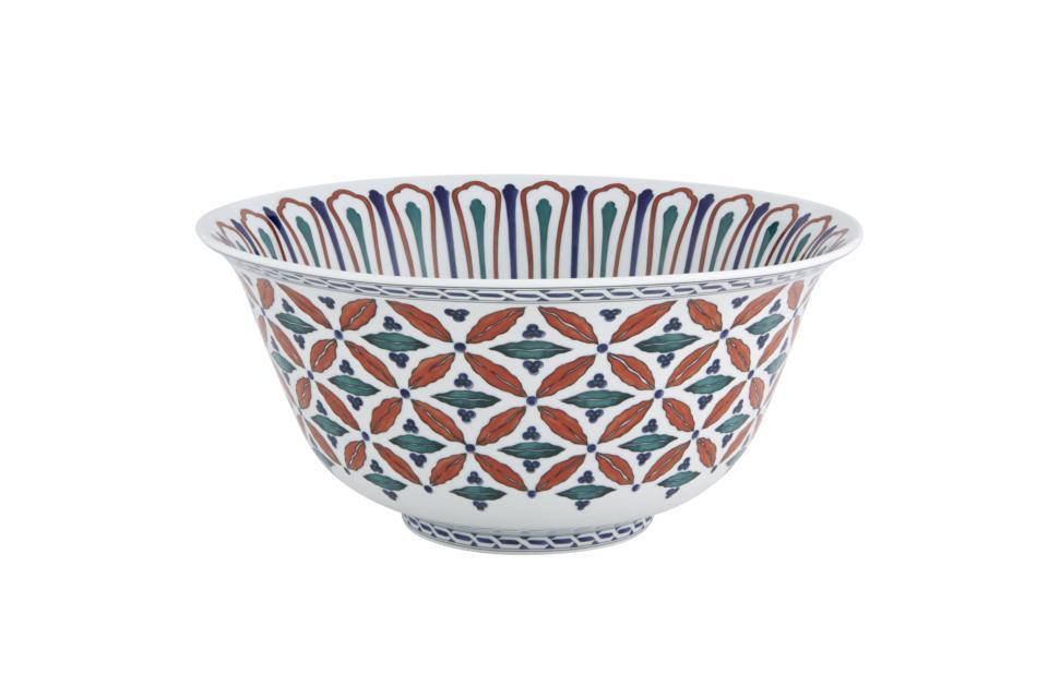 Pero Faria Bowl