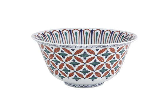 Pero Faria Bowl