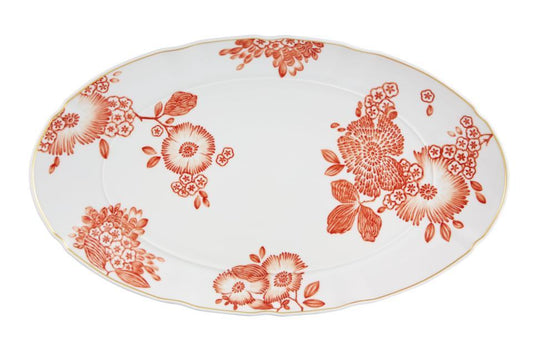 Oval Platter Xl