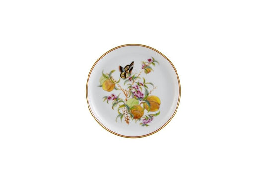 Small Plate Laranja