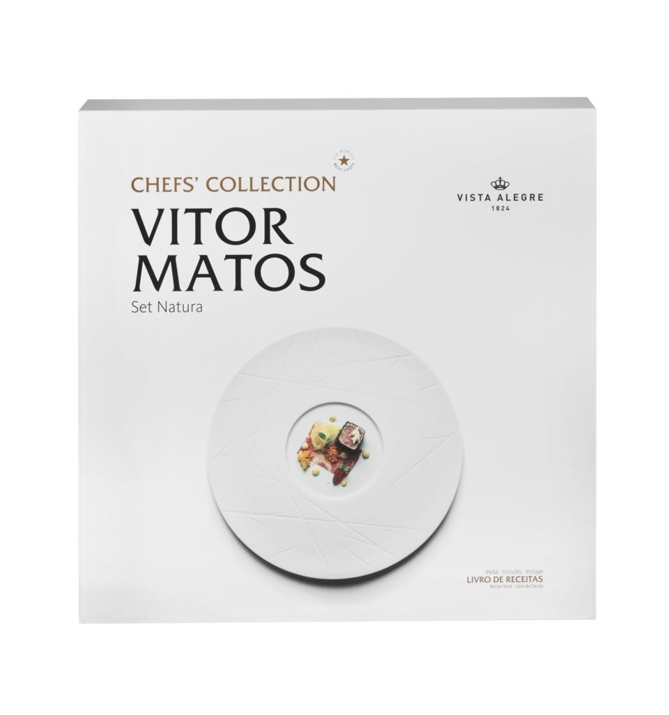 Chefs'' Collection Pack Natura