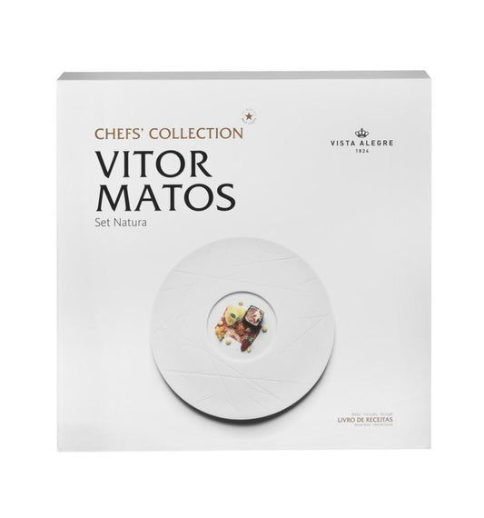 Chefs'' Collection Pack Natura