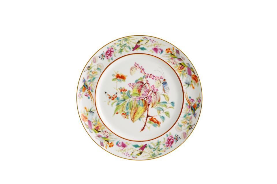 Dinner Plate Cocoa