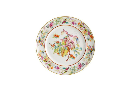 Dinner Plate Cocoa