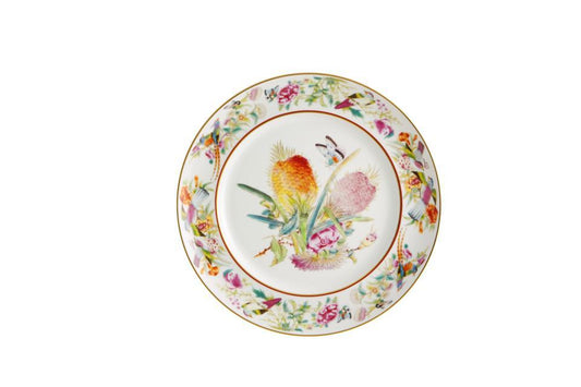 Dinner Plate Pineapple