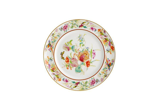 Dinner Plate Pomegranate