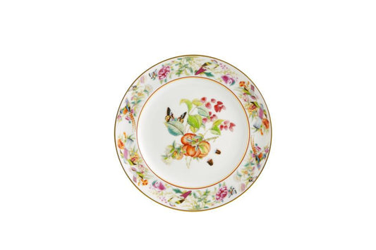 Dessert Plate Peach