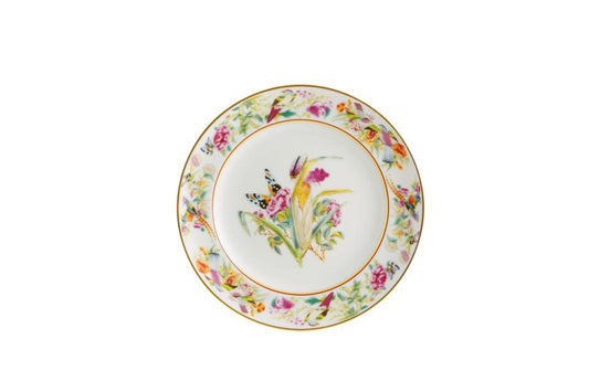 Dessert Plate Corn