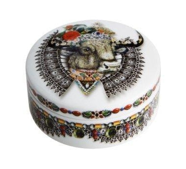 Box "Monseigneur Bull"