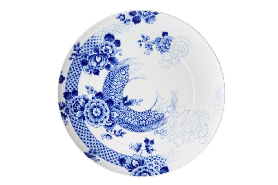 Round Platter