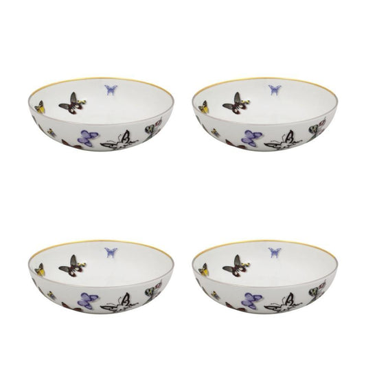 Cereal Bowl, set of 4