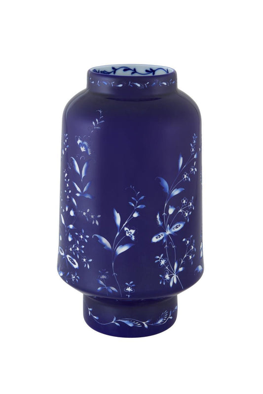 Midnight Vase