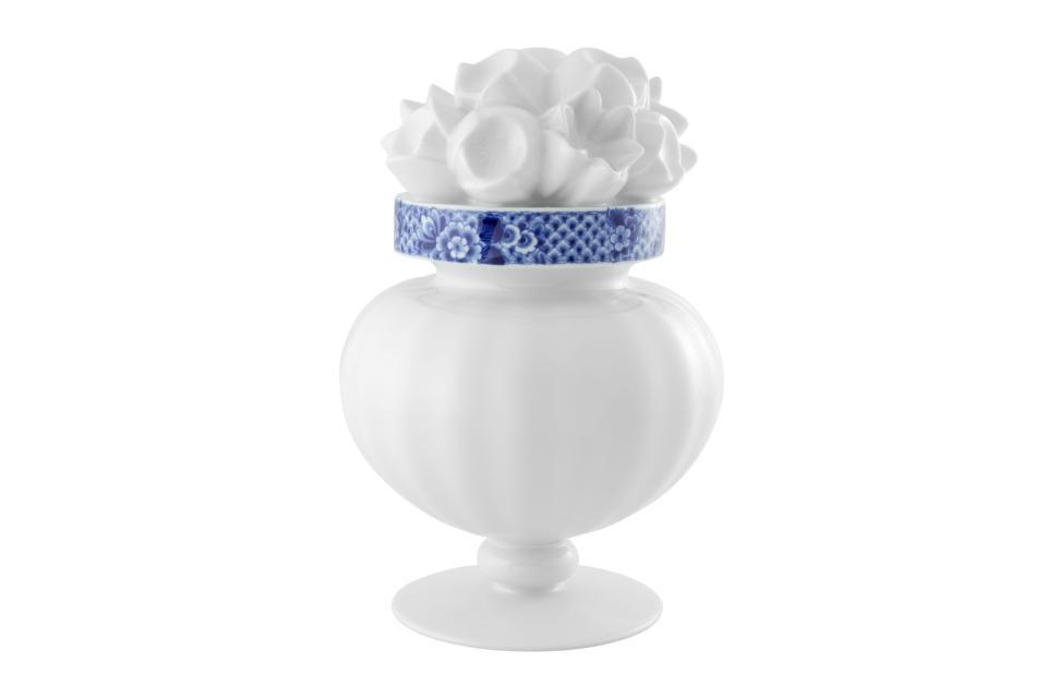 Flower Vase (Gift Box)