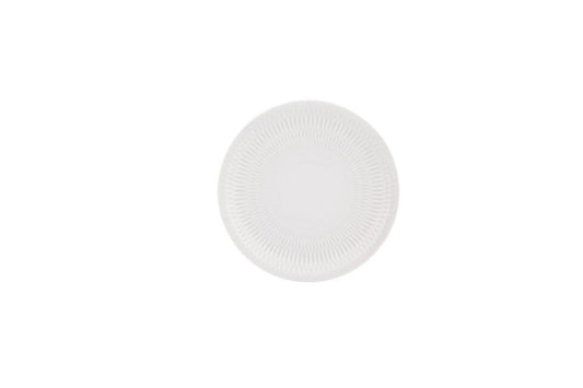 Bread And Butter Plate