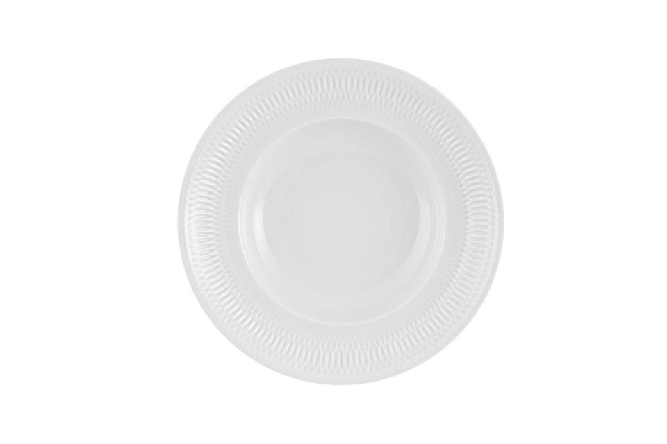 Pasta Plate