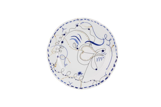 Dinner Plate Chicken