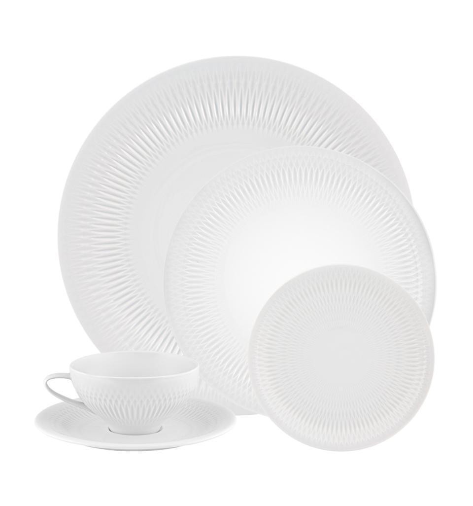5pc Placesetting