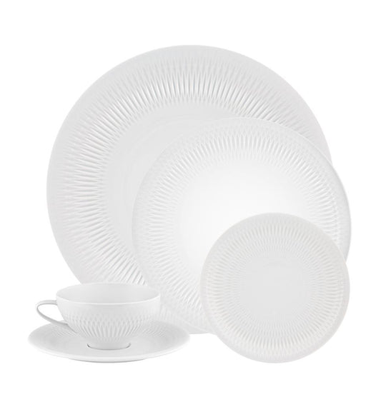 5pc Placesetting