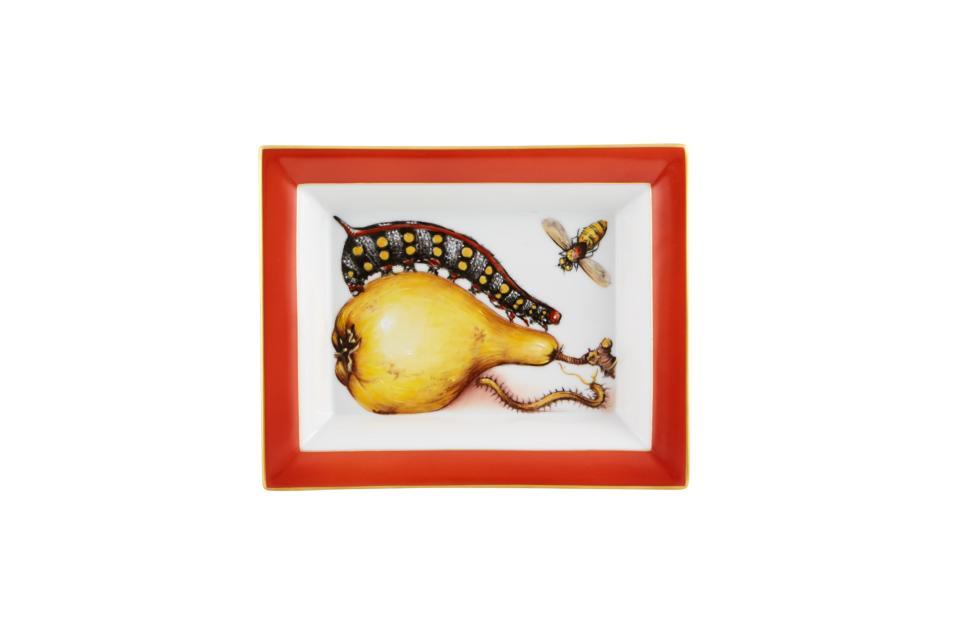 Rectangular Tray Box Ã¢ÂÂ Pear