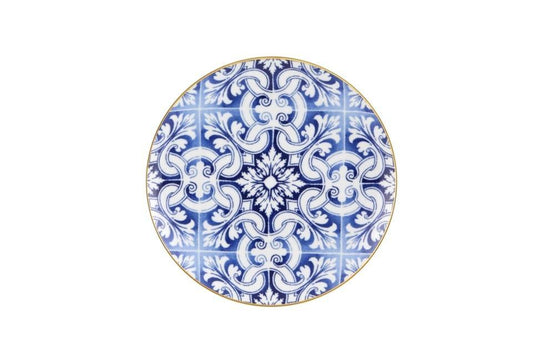 Tile Dinner Plate