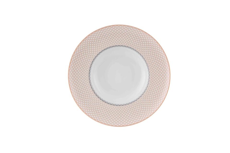 Soup Plate Ã¢ÂÂ Set of 4