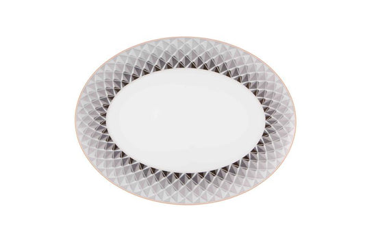 Oval Platter ÃÂÃÂ Small