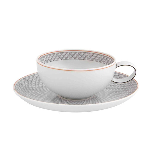 Tea Cup & Saucer ÃÂÃÂ Set of 4