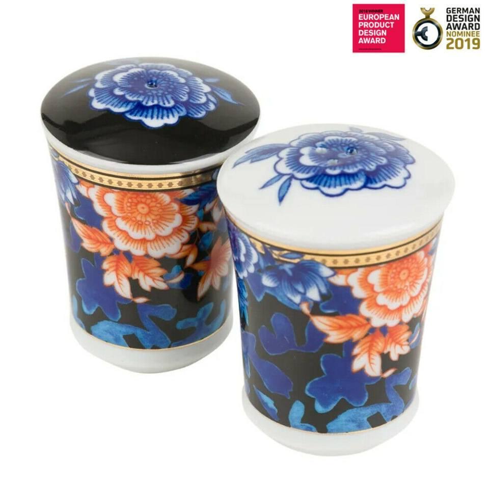 Set of Salt & Pepper Shakers