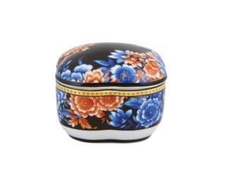Hungary Box