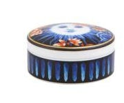 Small Round Box