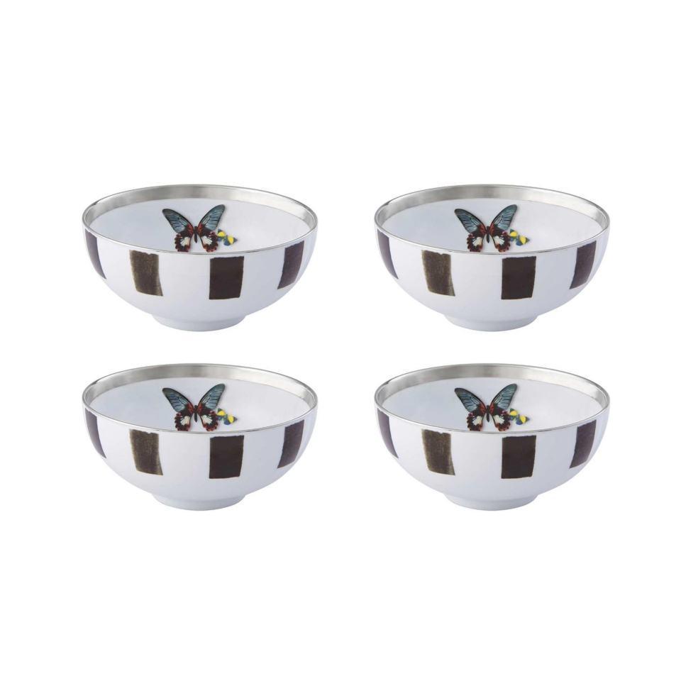 Soup Bowl, set of 4