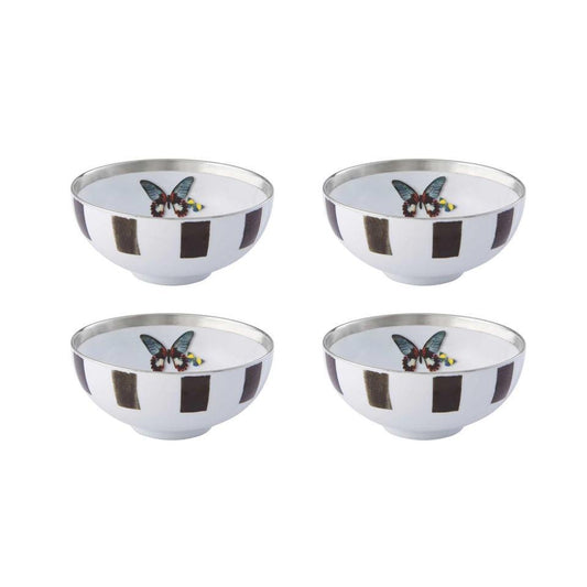 Soup Bowl, set of 4