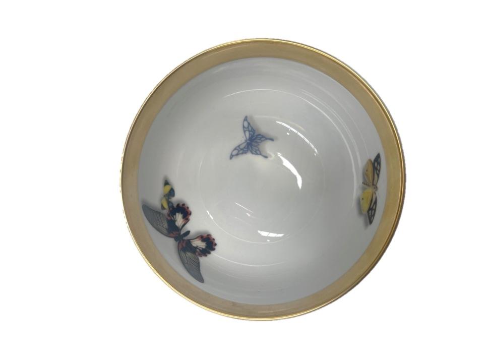 Rice Bowl, set of 4