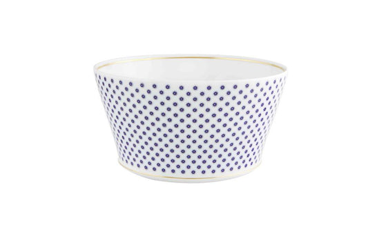 Tall Salad Bowl