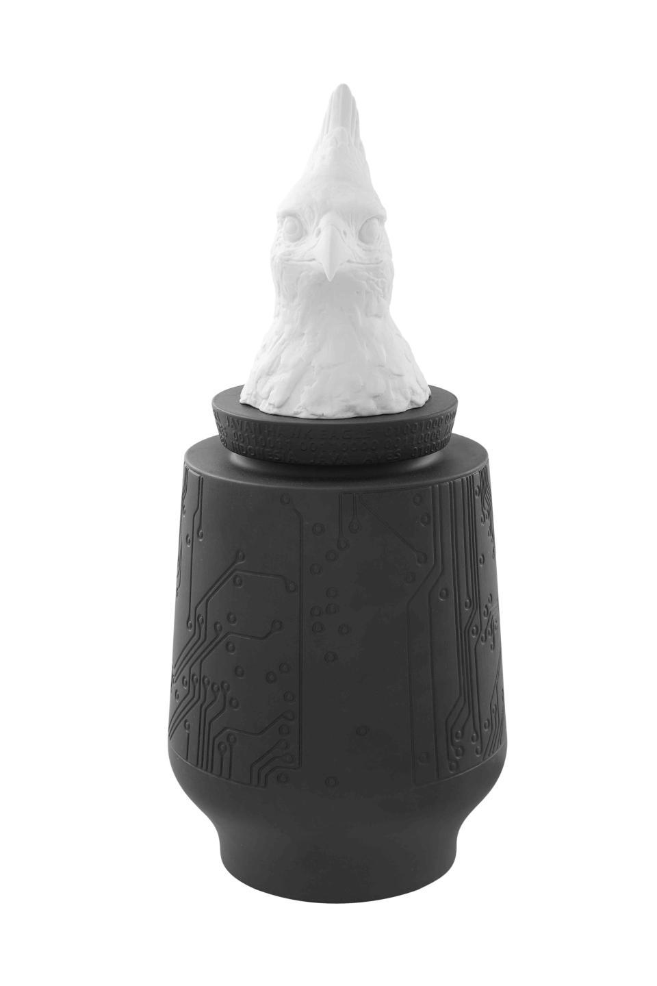 Eagle Hawk Box